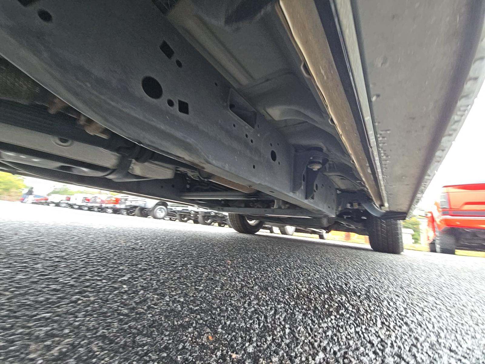 2018 Ford F-150 XLT RWD