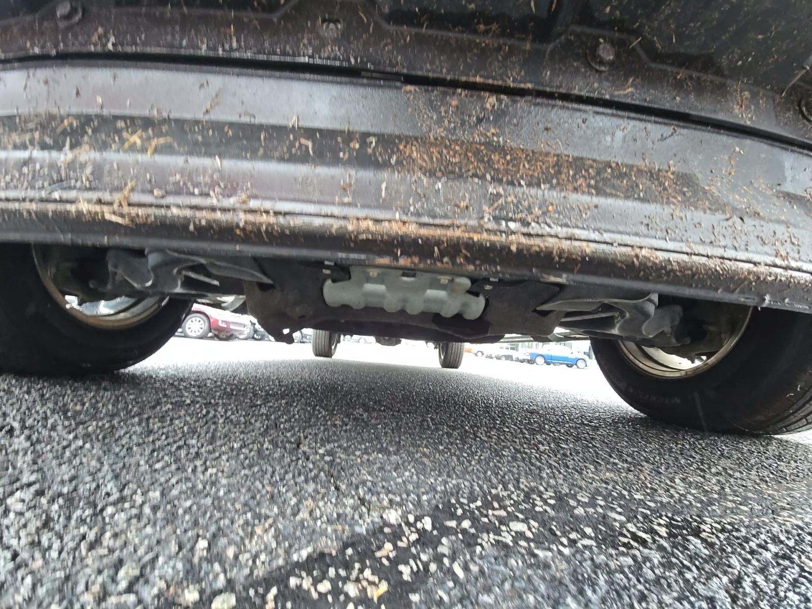 2018 Ford F-150 XLT RWD