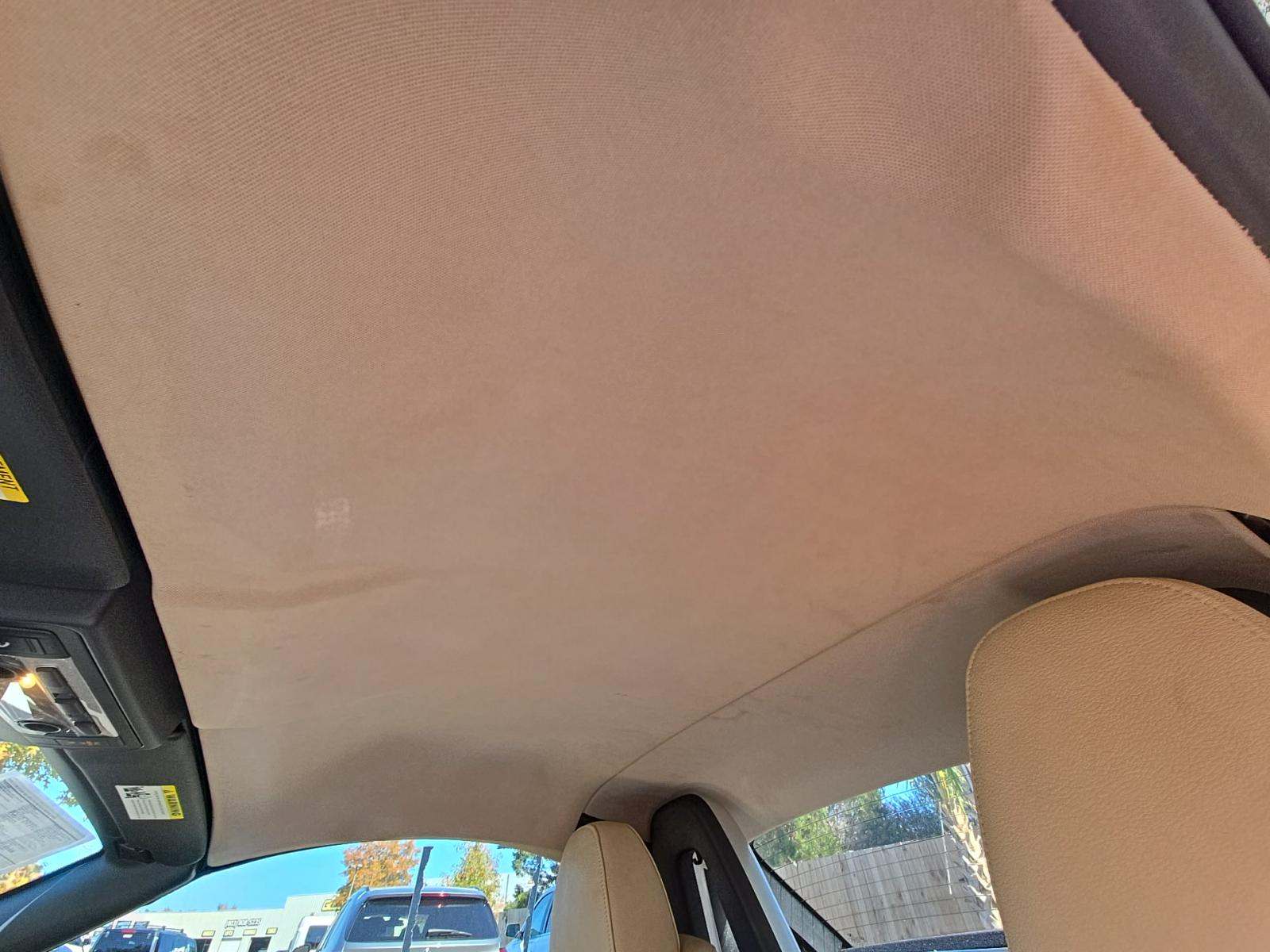 2011 BMW Z4 sDrive35i RWD