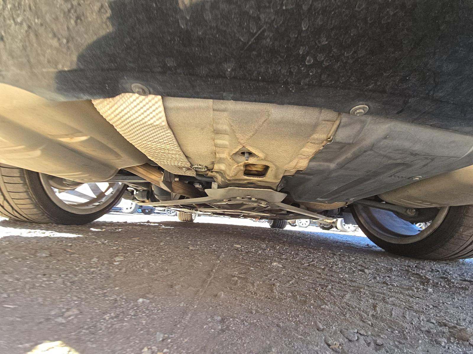 2011 BMW Z4 sDrive35i RWD