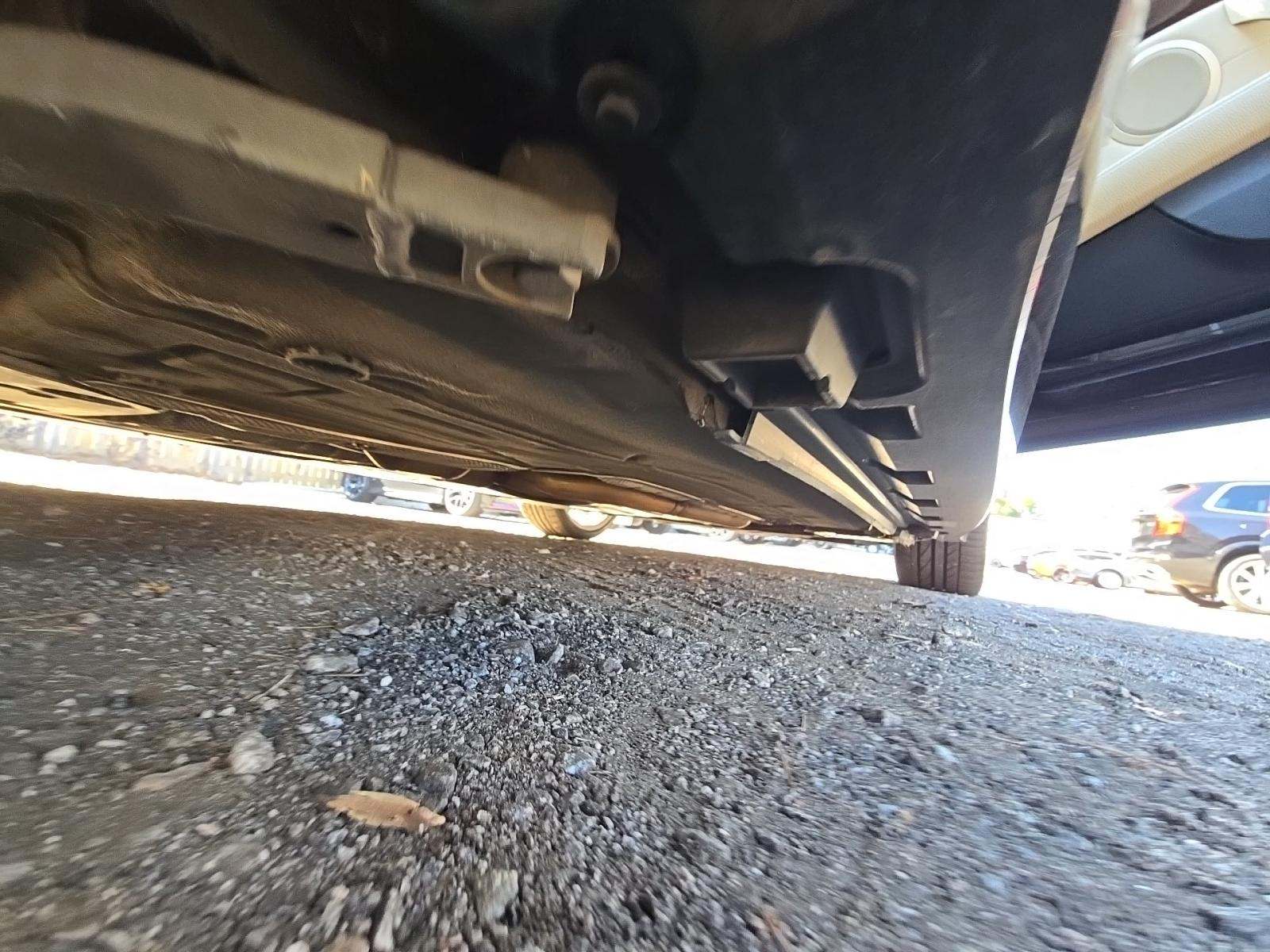 2011 BMW Z4 sDrive35i RWD