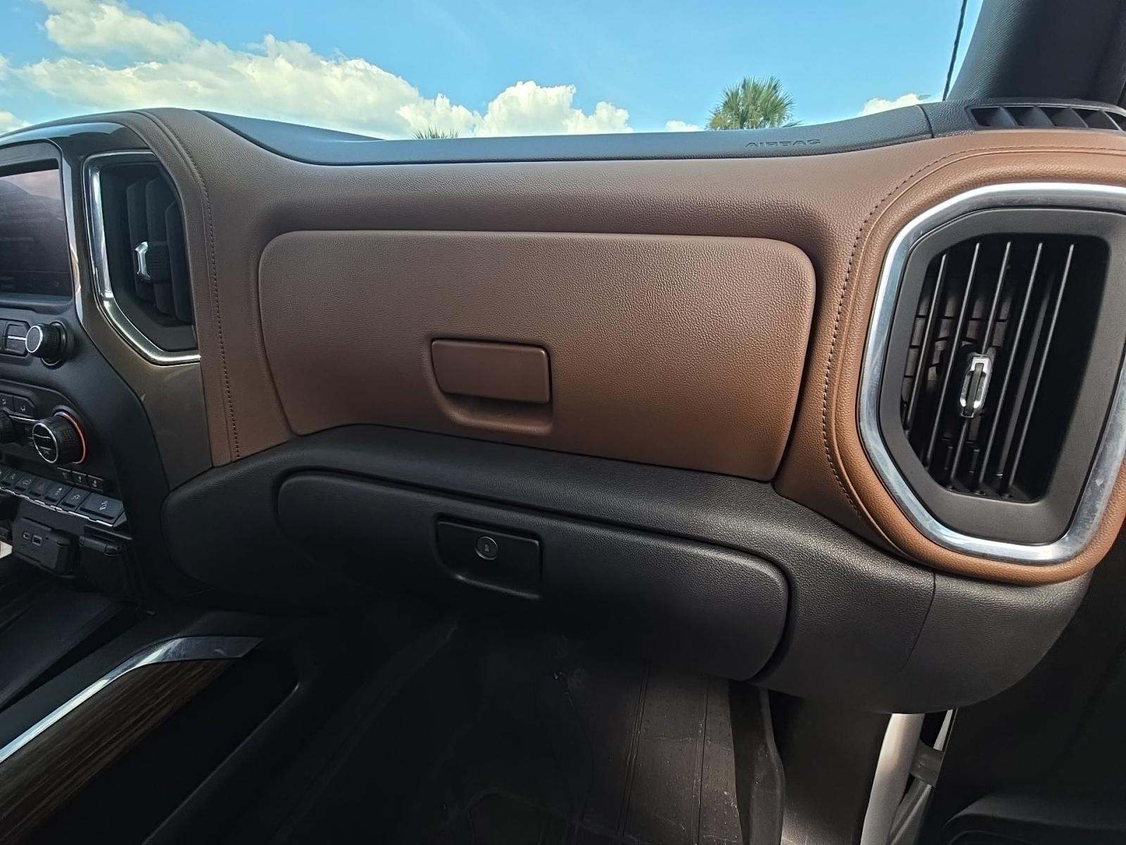 2020 Chevrolet Silverado 1500 High Country AWD