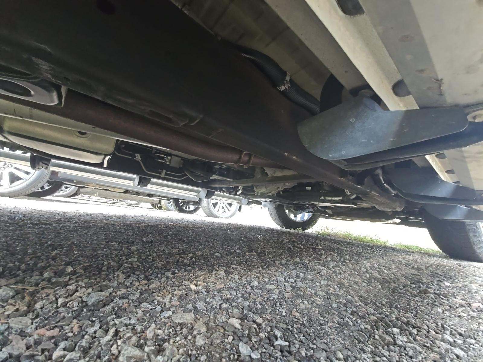 2020 Chevrolet Silverado 1500 High Country AWD