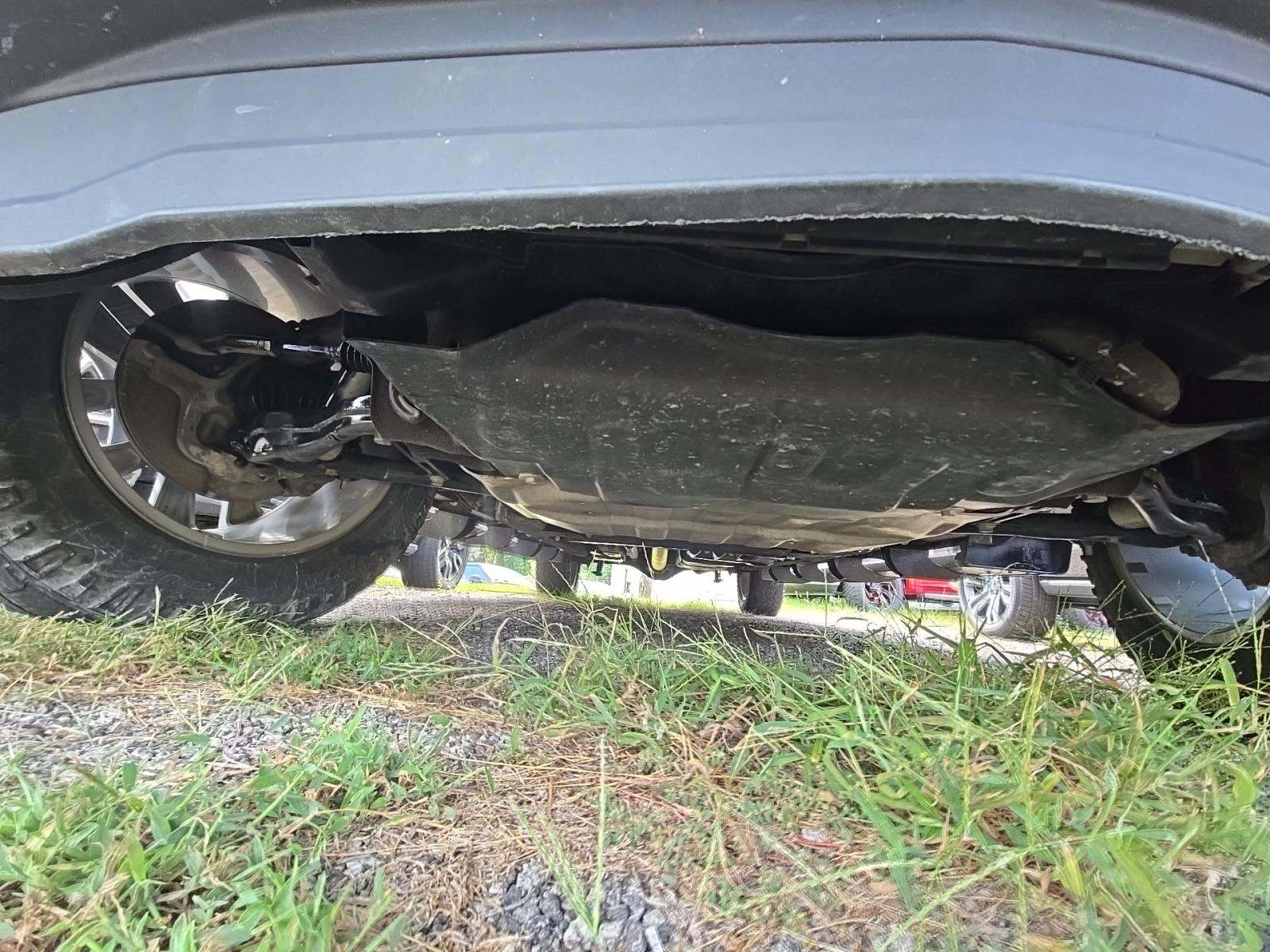 2020 Chevrolet Silverado 1500 High Country AWD