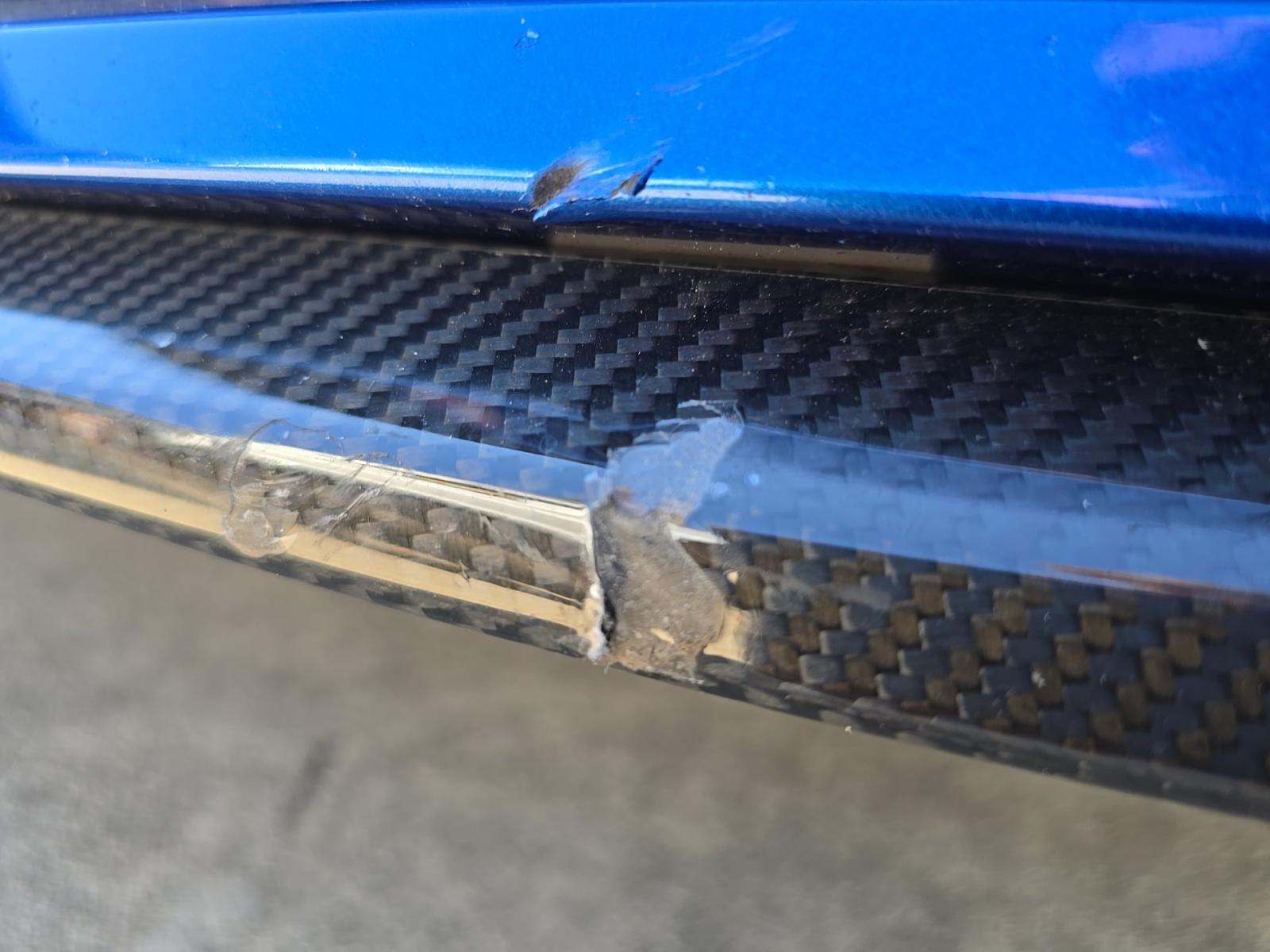 2024 BMW M3 Competition RWD