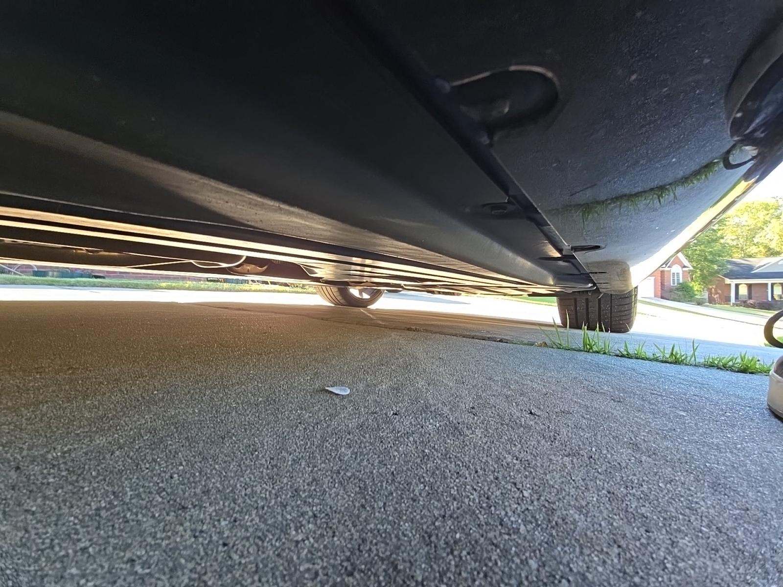 2024 BMW M3 Competition RWD