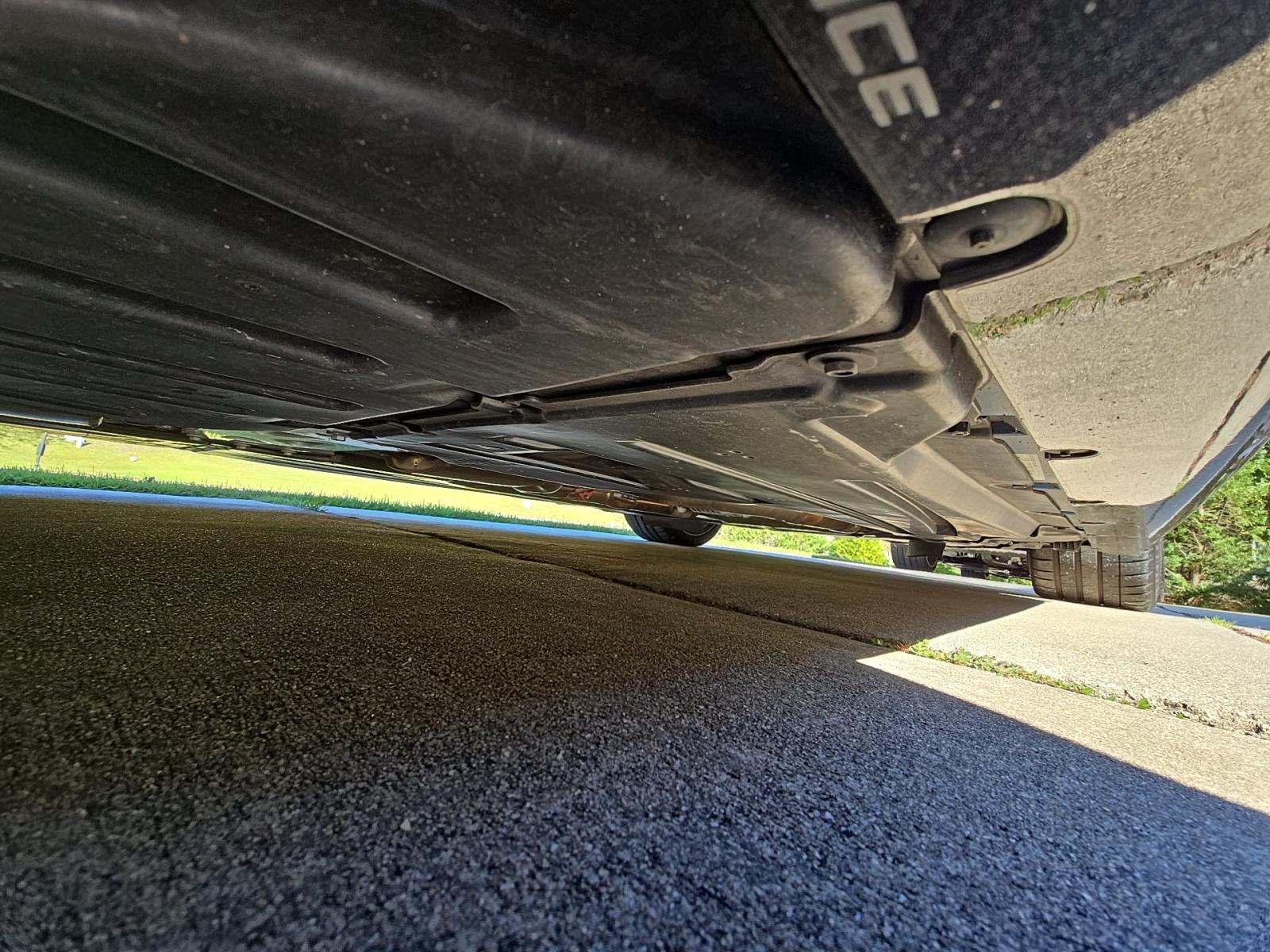 2024 BMW M3 Competition RWD