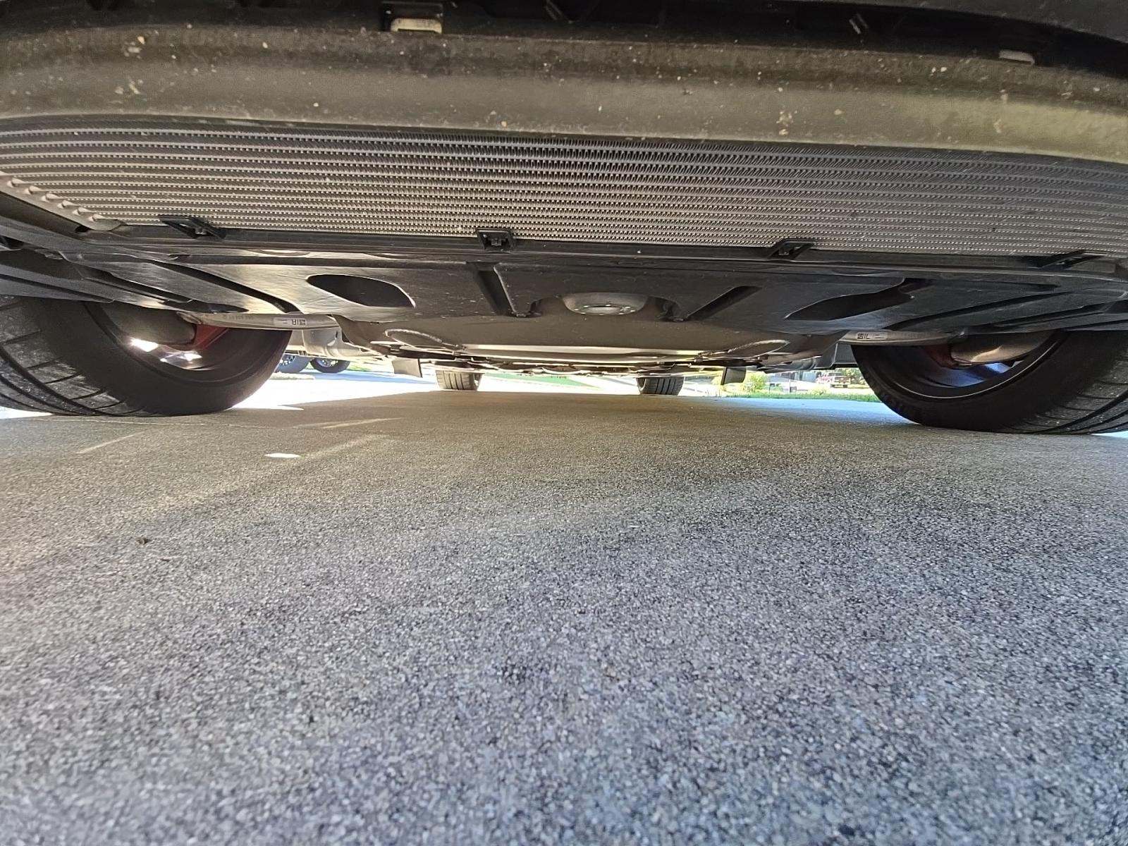 2024 BMW M3 Competition RWD