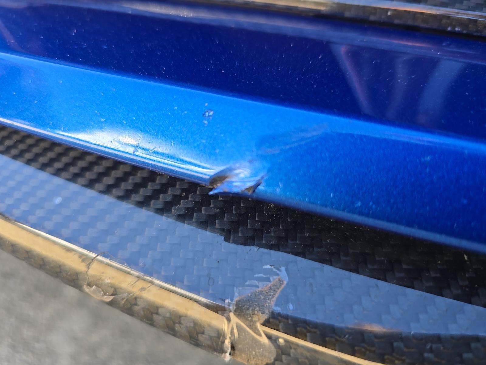 2024 BMW M3 Competition RWD