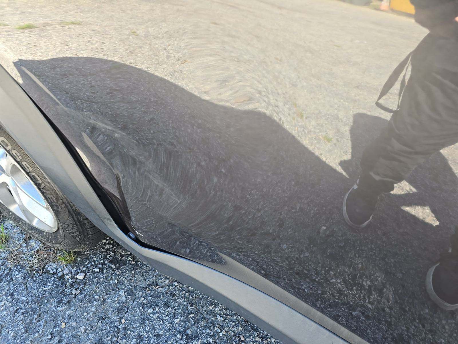 2018 Jeep Renegade Latitude FWD