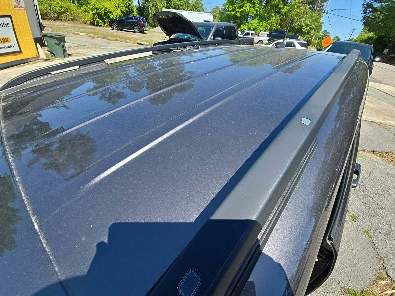 2018 Jeep Renegade Latitude FWD