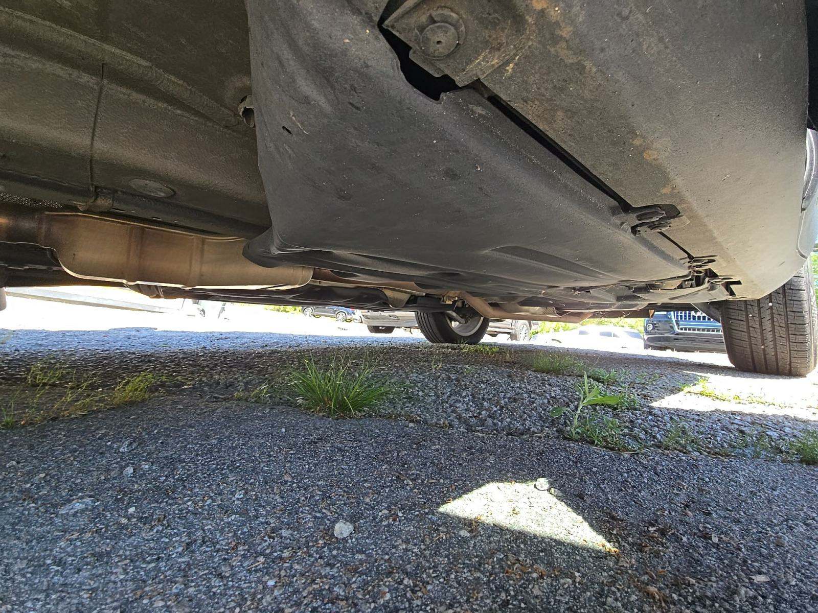 2018 Jeep Renegade Latitude FWD