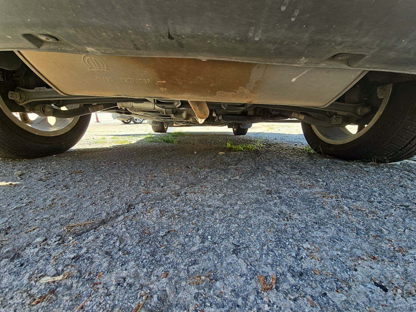 2018 Jeep Renegade Latitude FWD