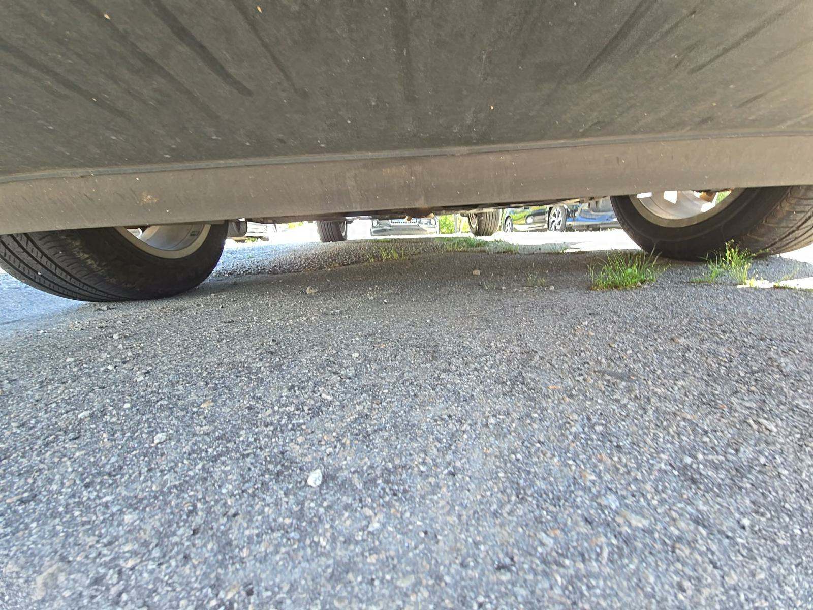 2018 Jeep Renegade Latitude FWD