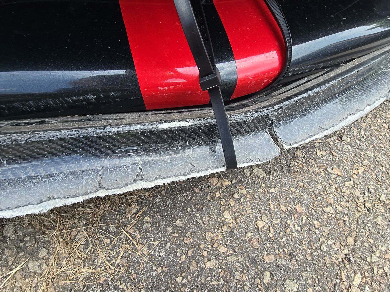 2012 Chevrolet Corvette Z16 Grand Sport RWD