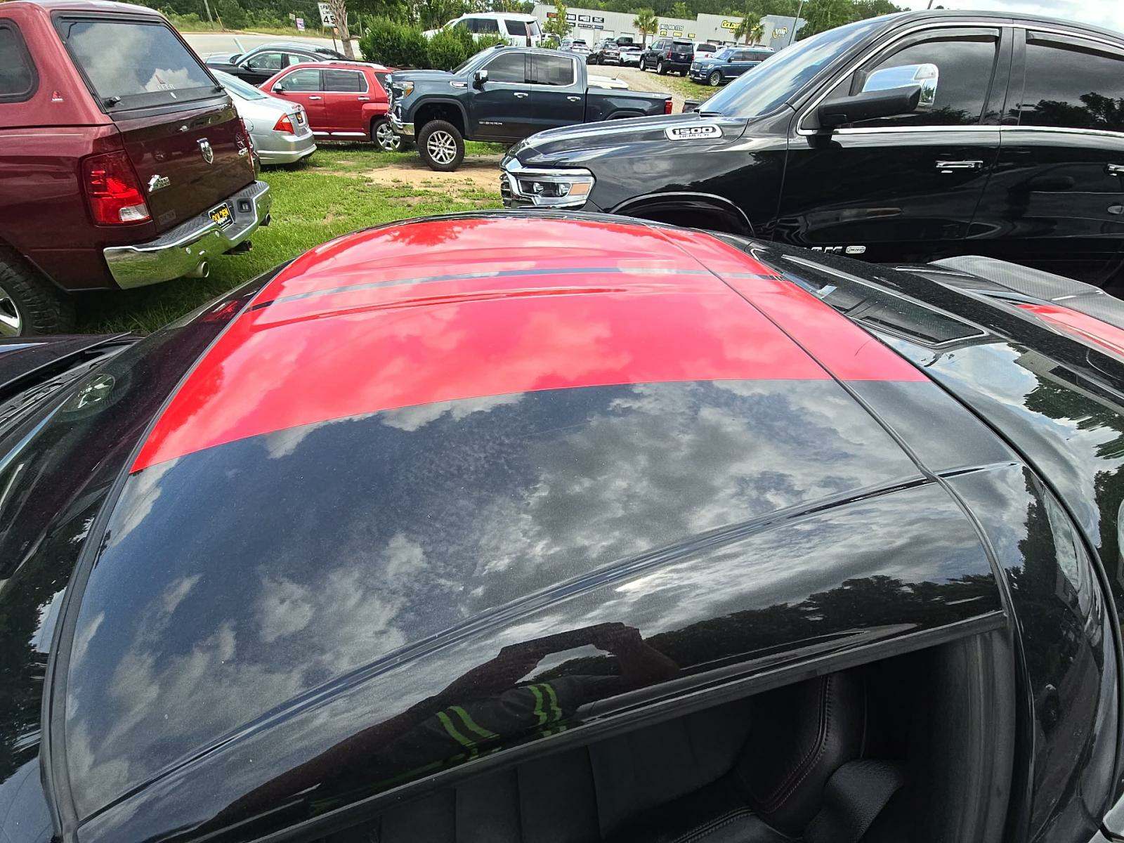 2012 Chevrolet Corvette Z16 Grand Sport RWD