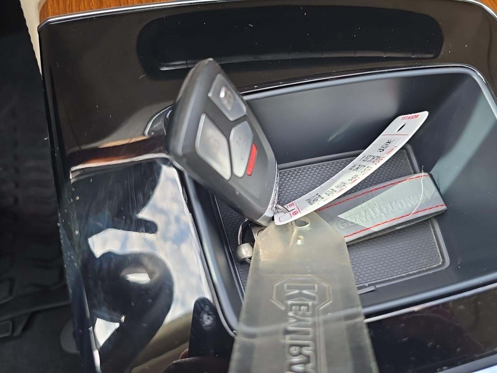 2023 Audi Q5 S line Prestige AWD