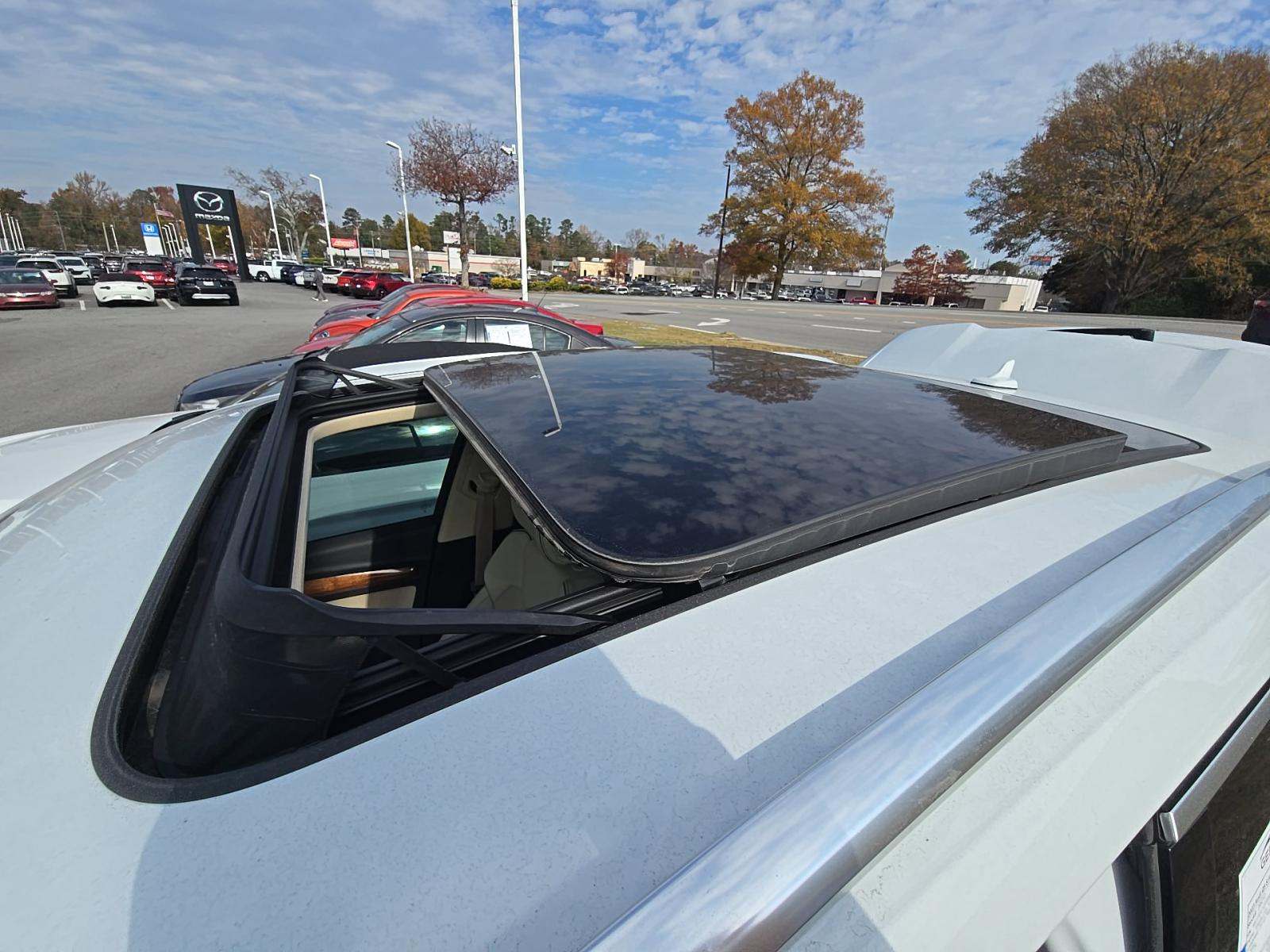 2023 Audi Q5 S line Prestige AWD