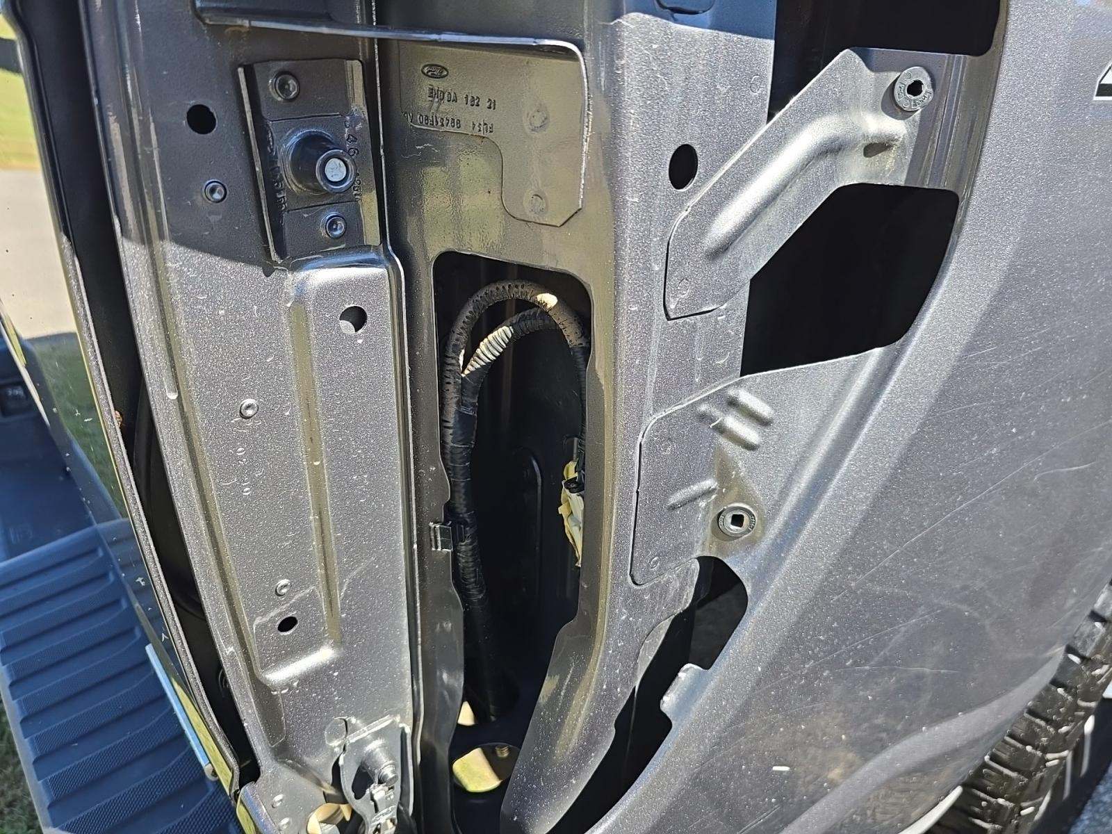 2021 Ford F-150 XL AWD