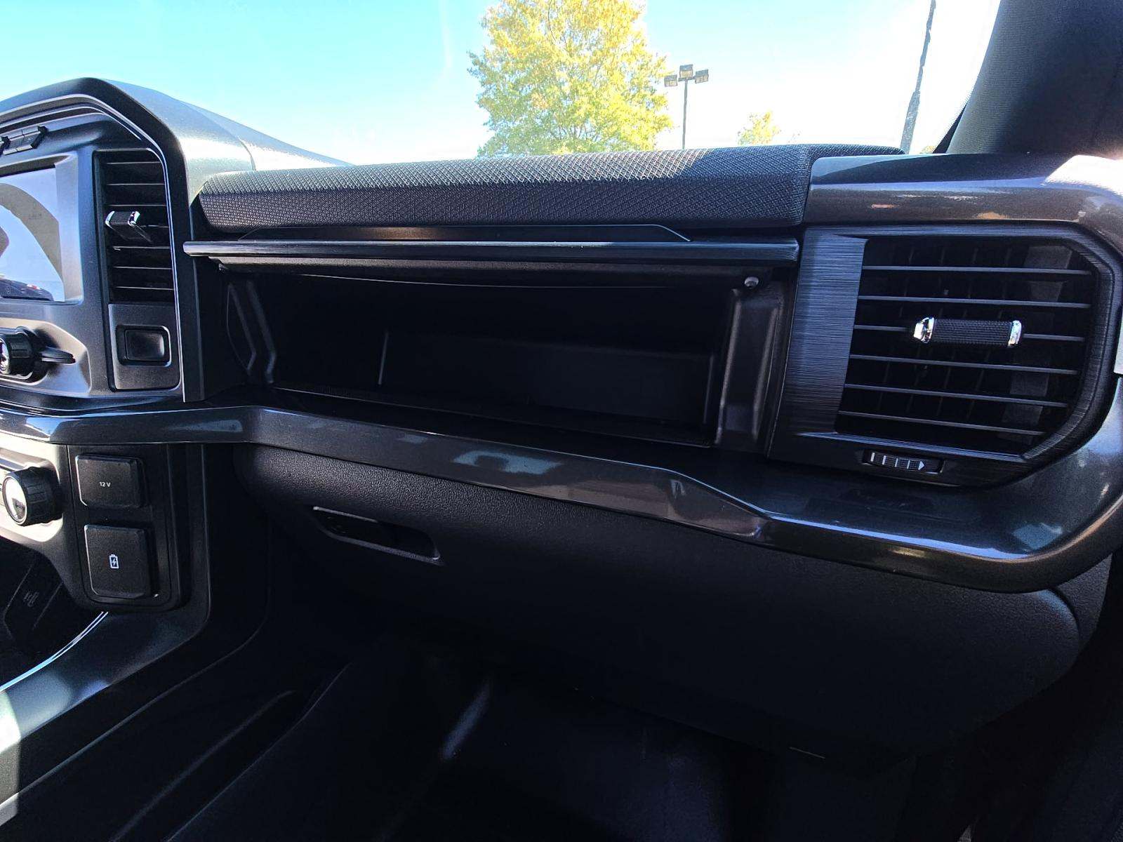 2021 Ford F-150 XL AWD