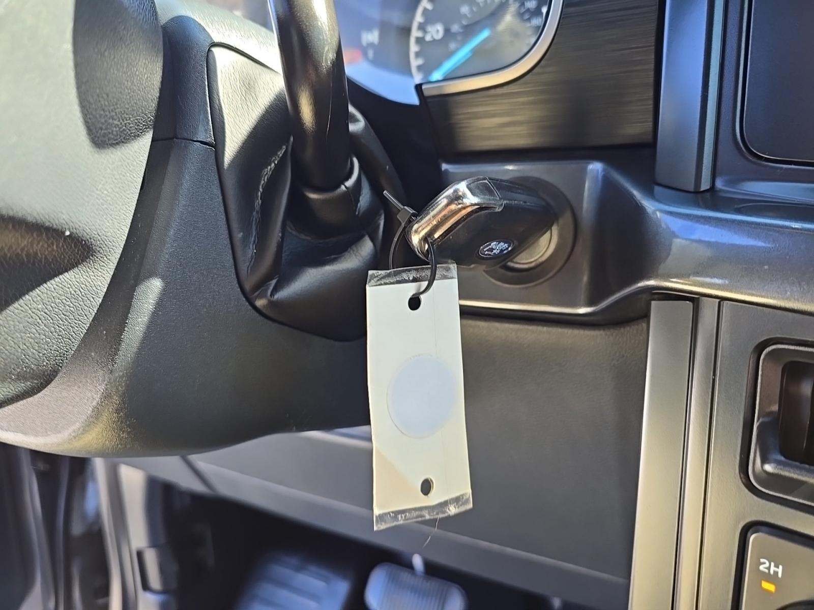 2021 Ford F-150 XL AWD