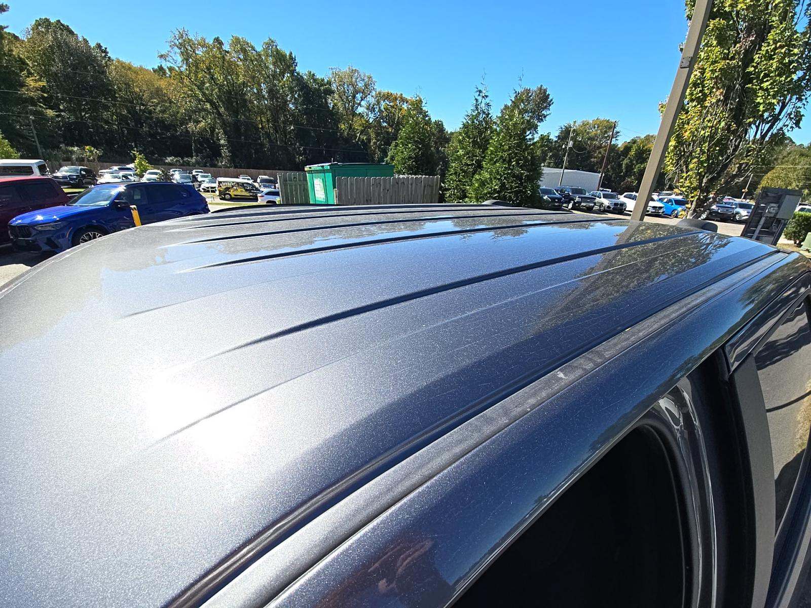 2021 Ford F-150 XL AWD