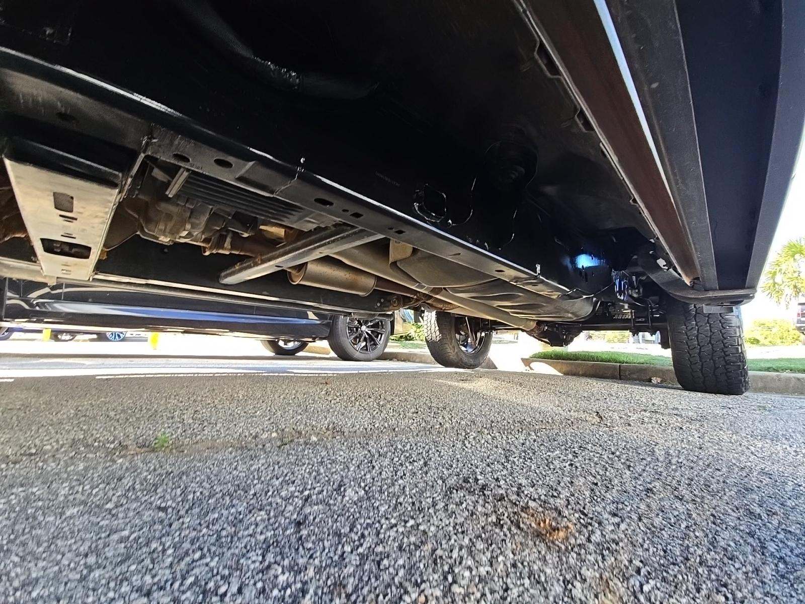 2021 Ford F-150 XL AWD