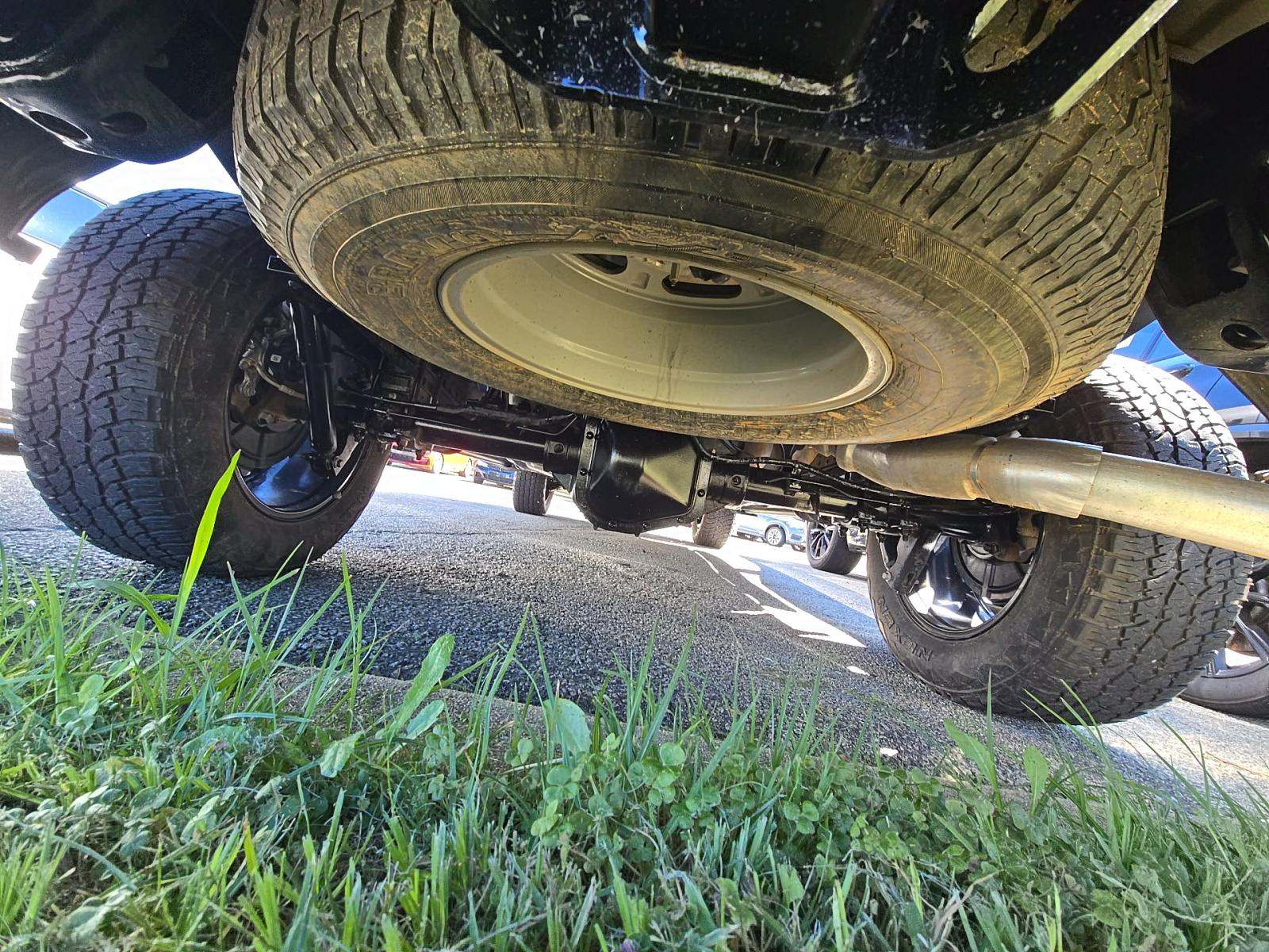 2021 Ford F-150 XL AWD