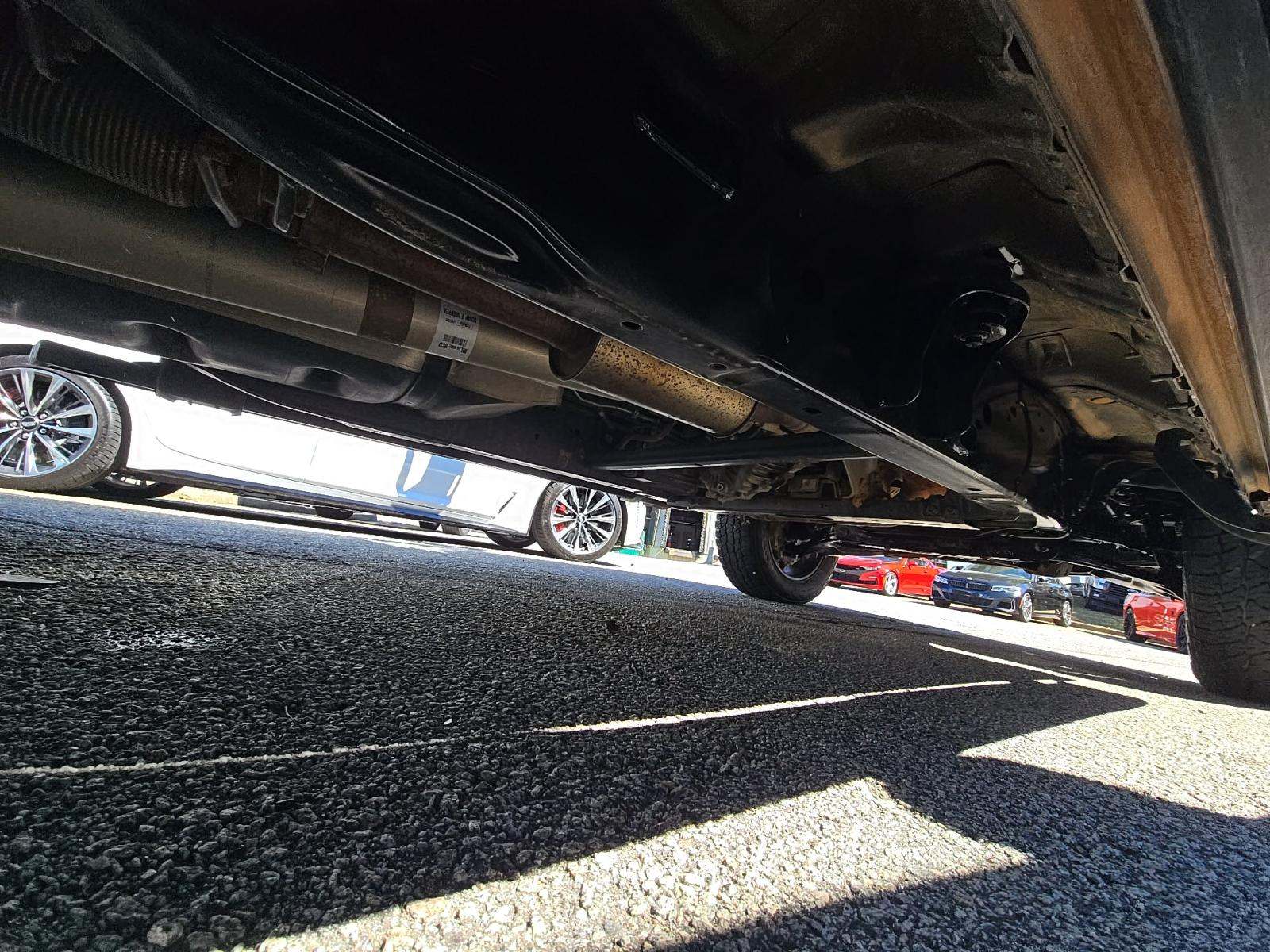 2021 Ford F-150 XL AWD