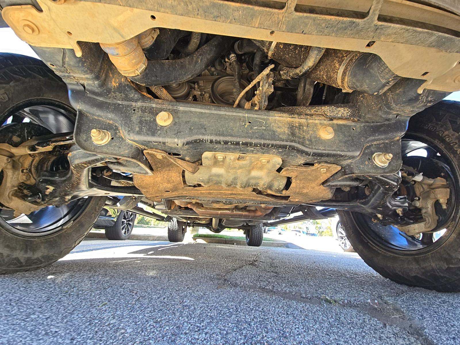 2021 Ford F-150 XL AWD