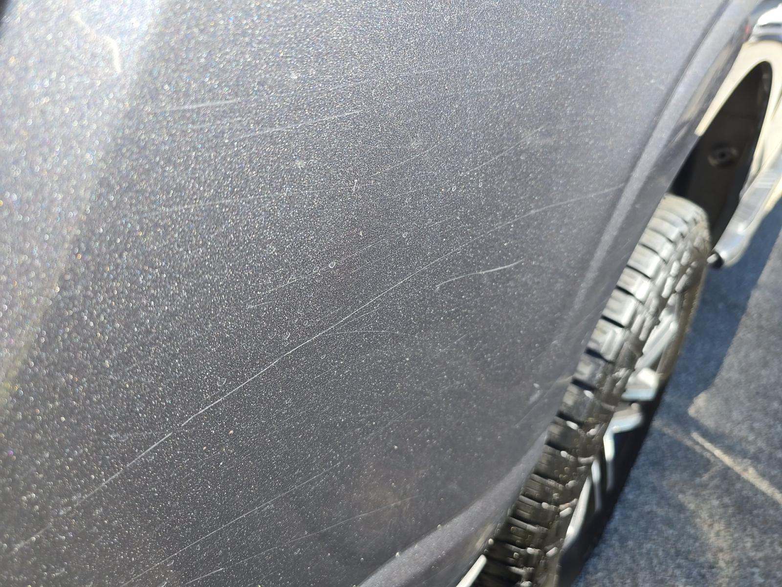 2021 Ford F-150 XL AWD