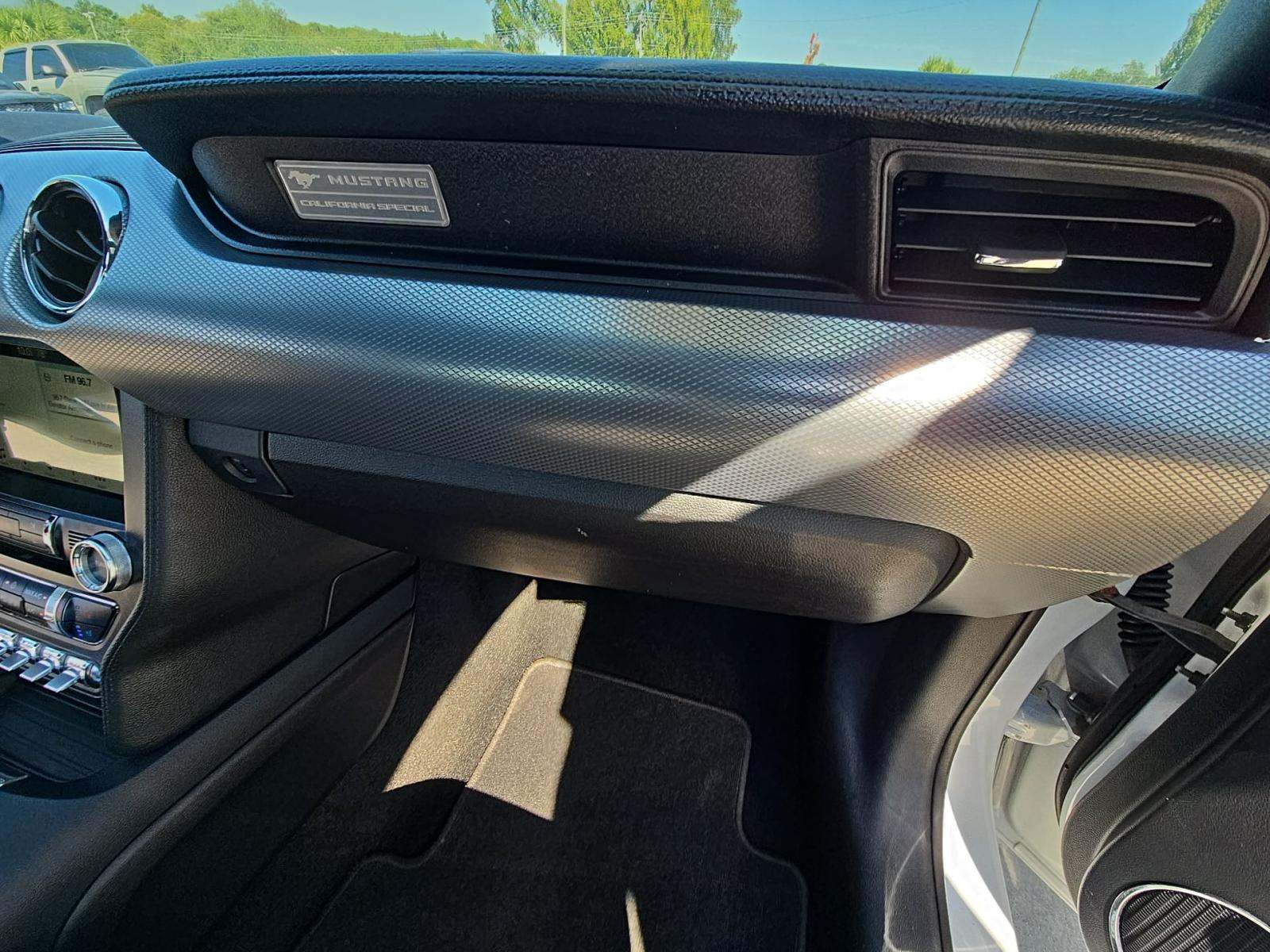 2017 Ford Mustang GT Premium RWD