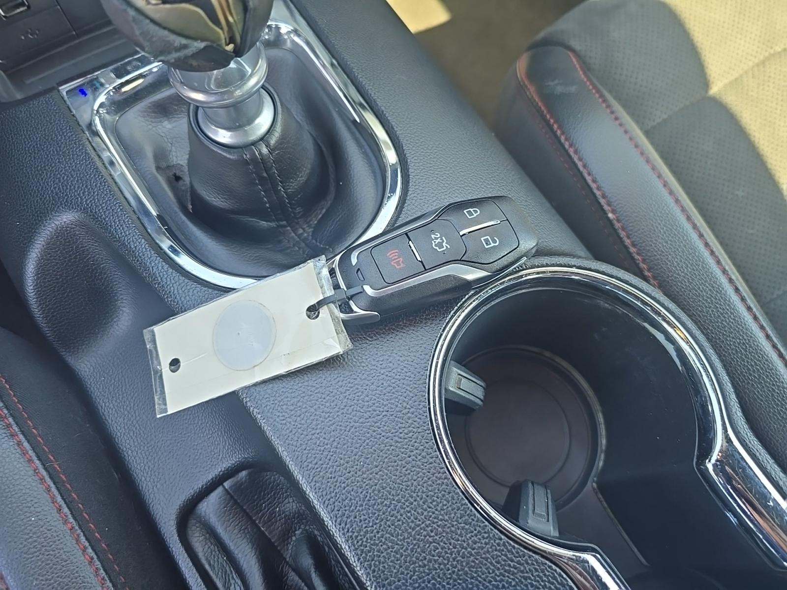 2017 Ford Mustang GT Premium RWD