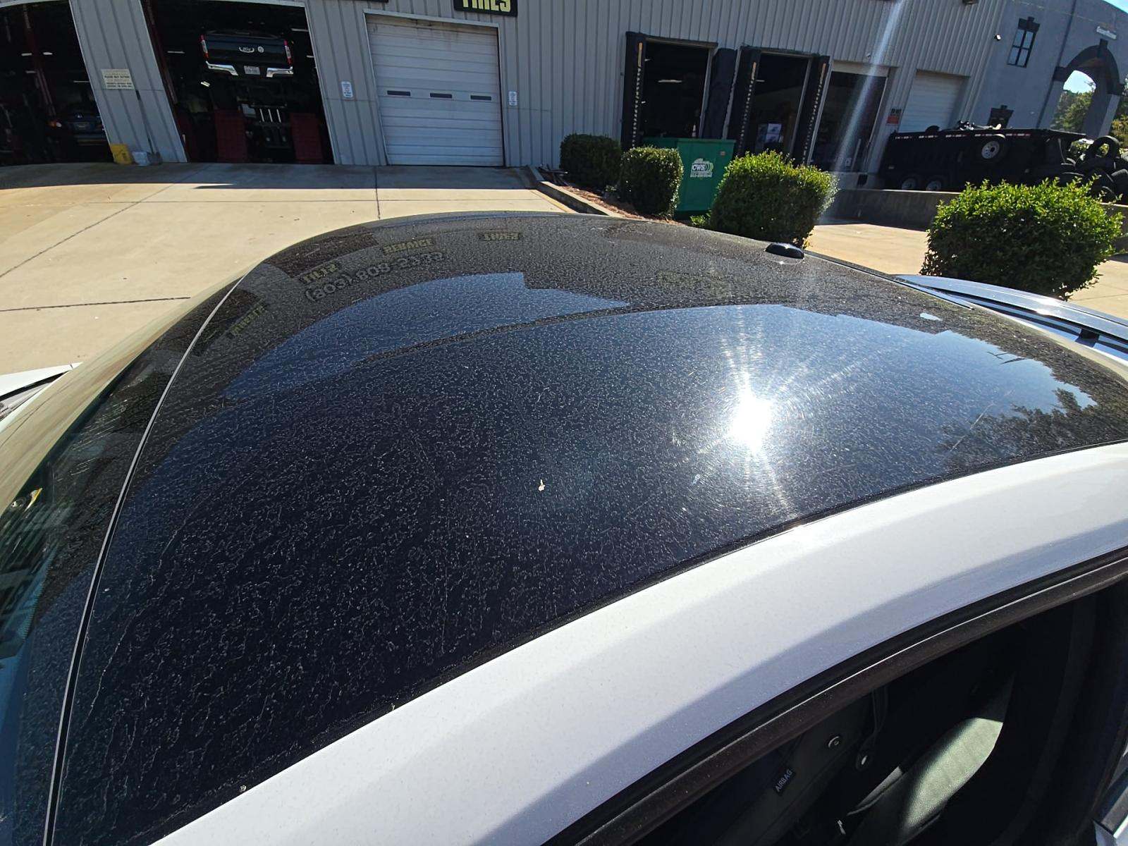 2017 Ford Mustang GT Premium RWD