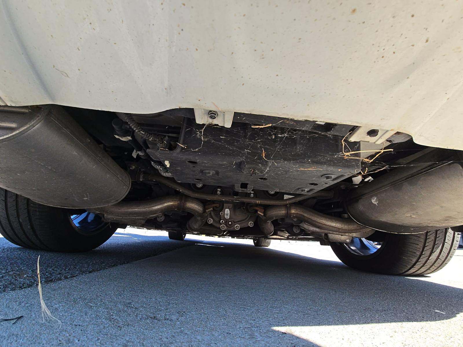 2017 Ford Mustang GT Premium RWD