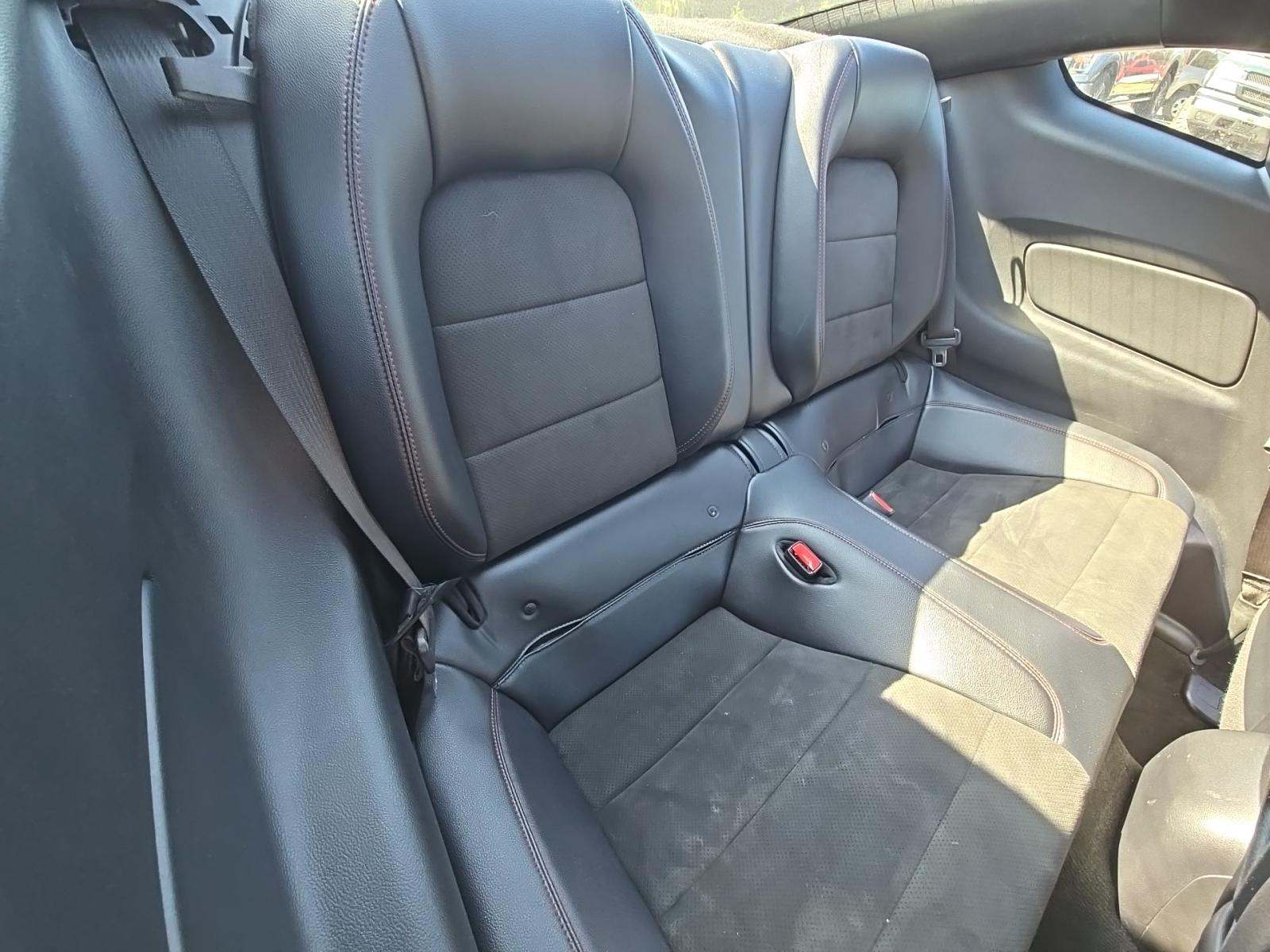 2017 Ford Mustang GT Premium RWD