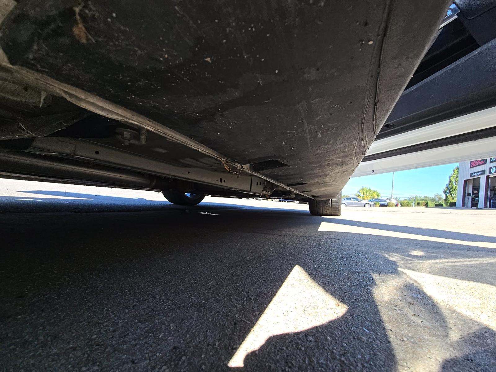 2017 Ford Mustang GT Premium RWD