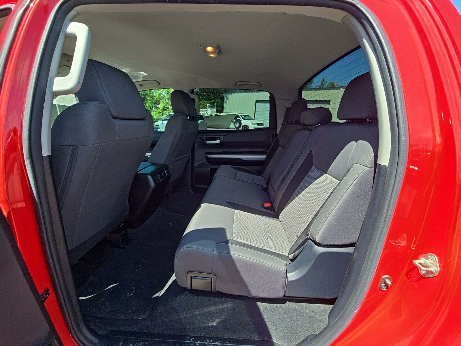 2015 Toyota Tundra SR5 AWD