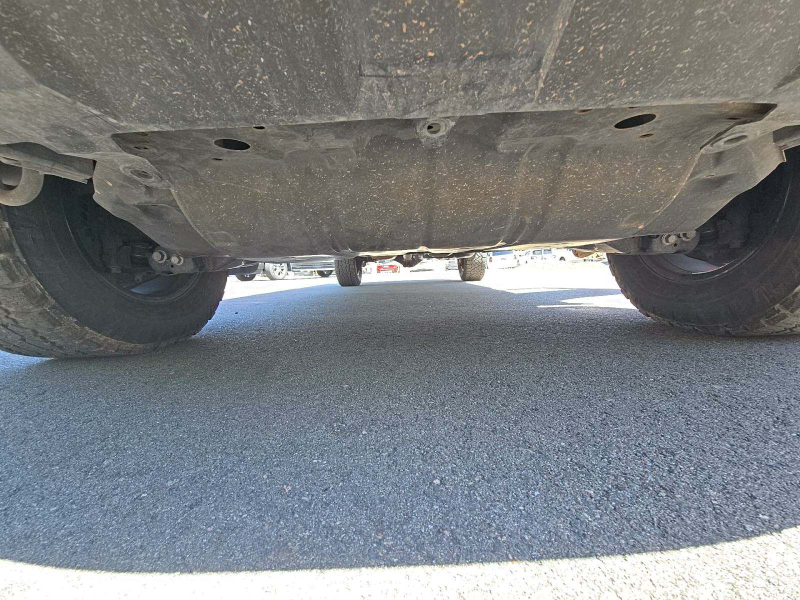 2015 Toyota Tundra SR5 AWD