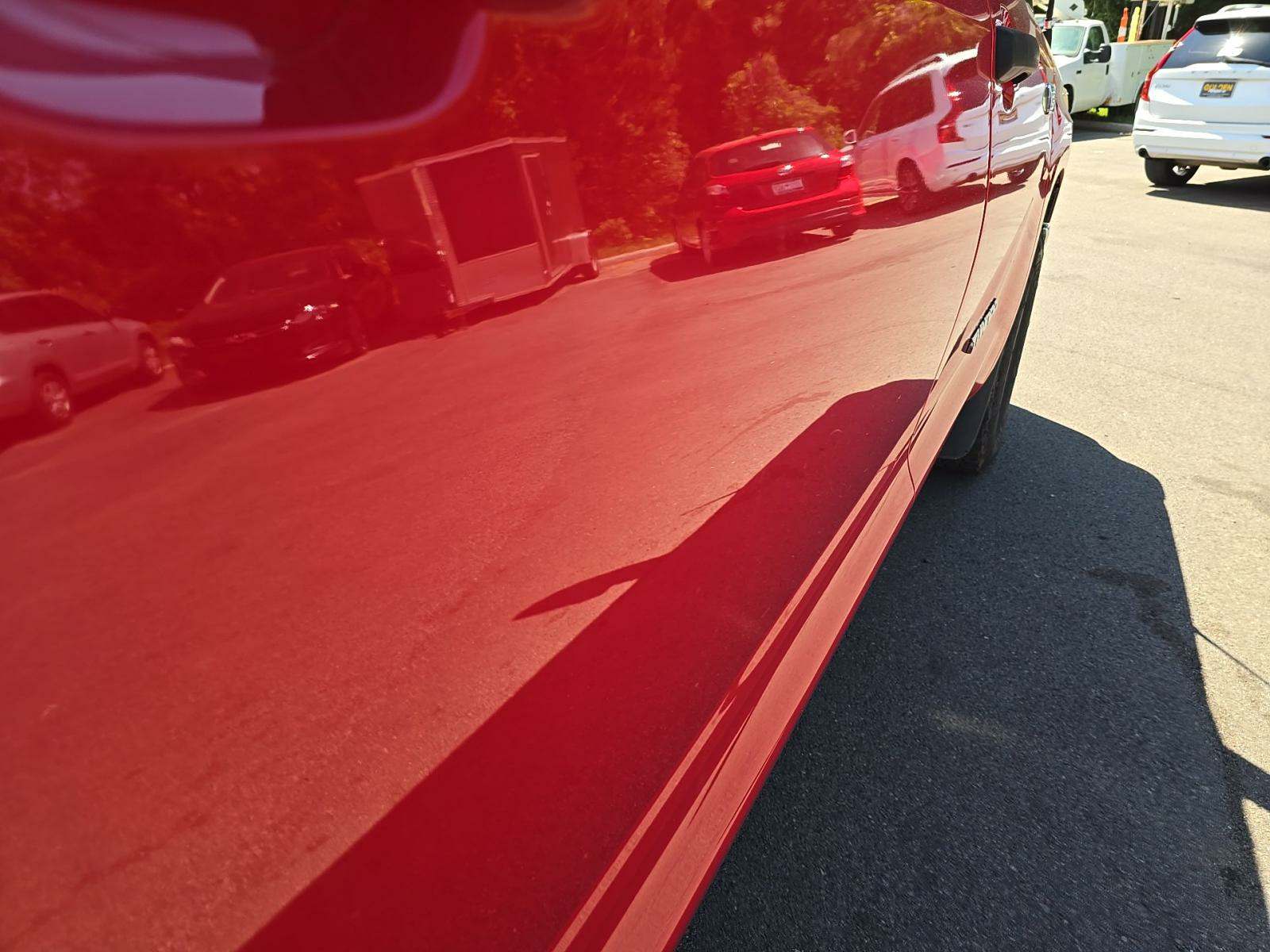 2015 Toyota Tundra SR5 AWD