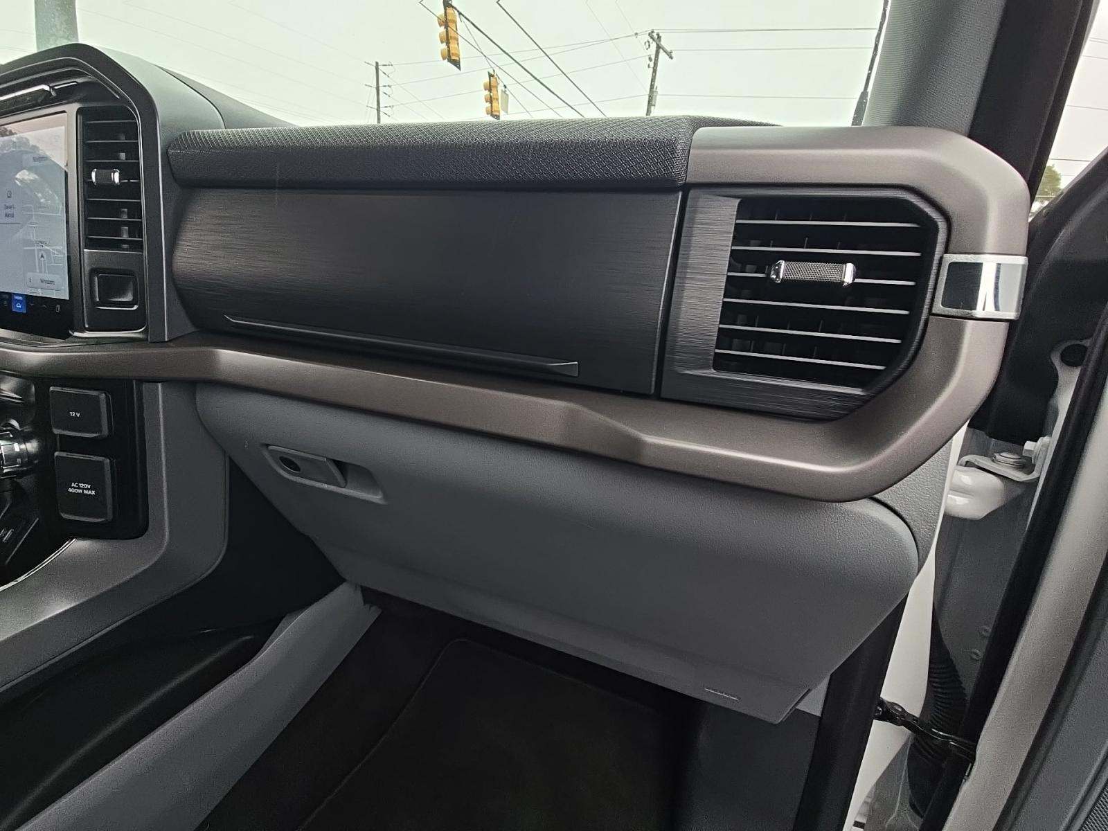 2024 Ford F-150 XLT AWD