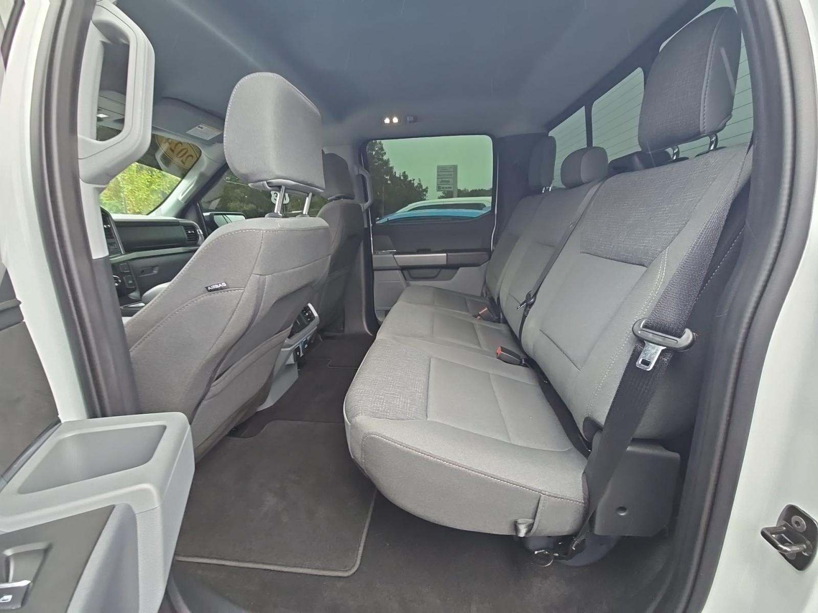 2024 Ford F-150 XLT AWD