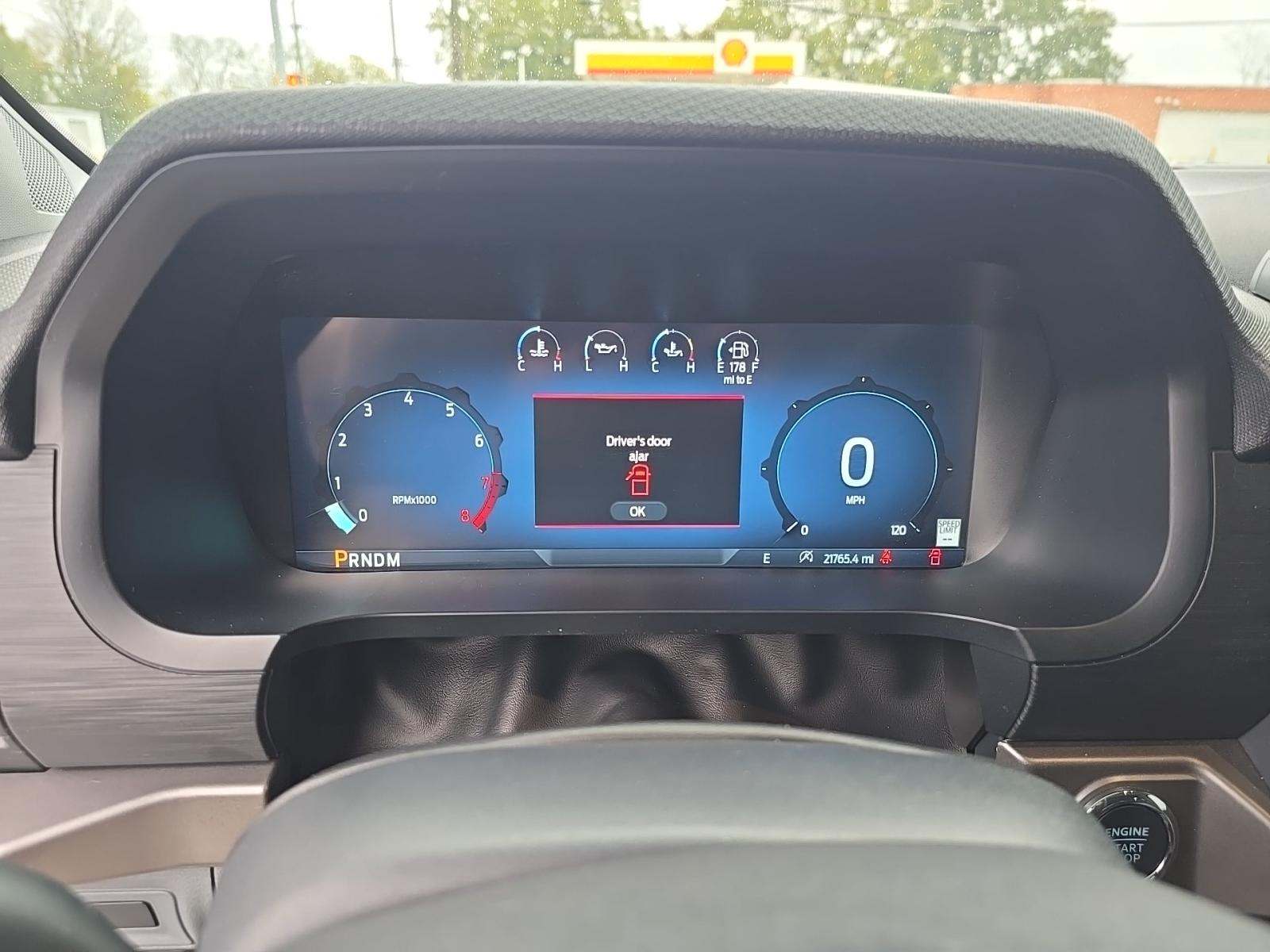 2024 Ford F-150 XLT AWD