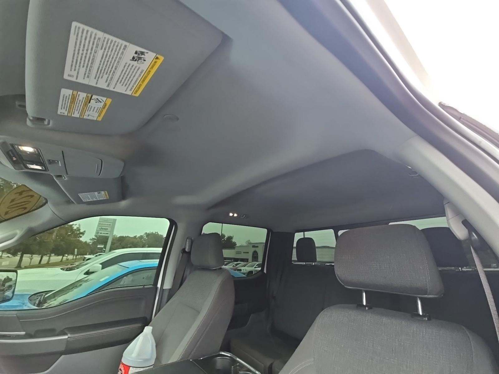 2024 Ford F-150 XLT AWD