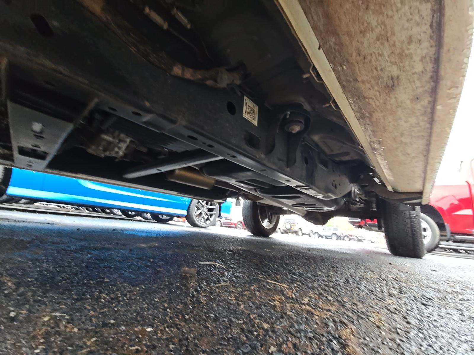 2024 Ford F-150 XLT AWD