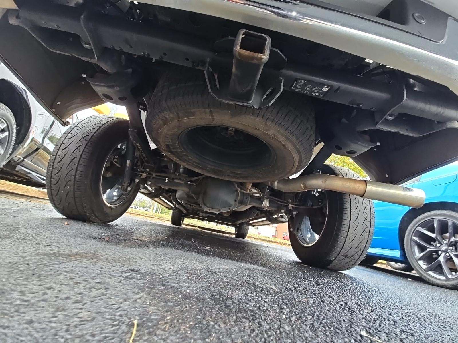 2024 Ford F-150 XLT AWD