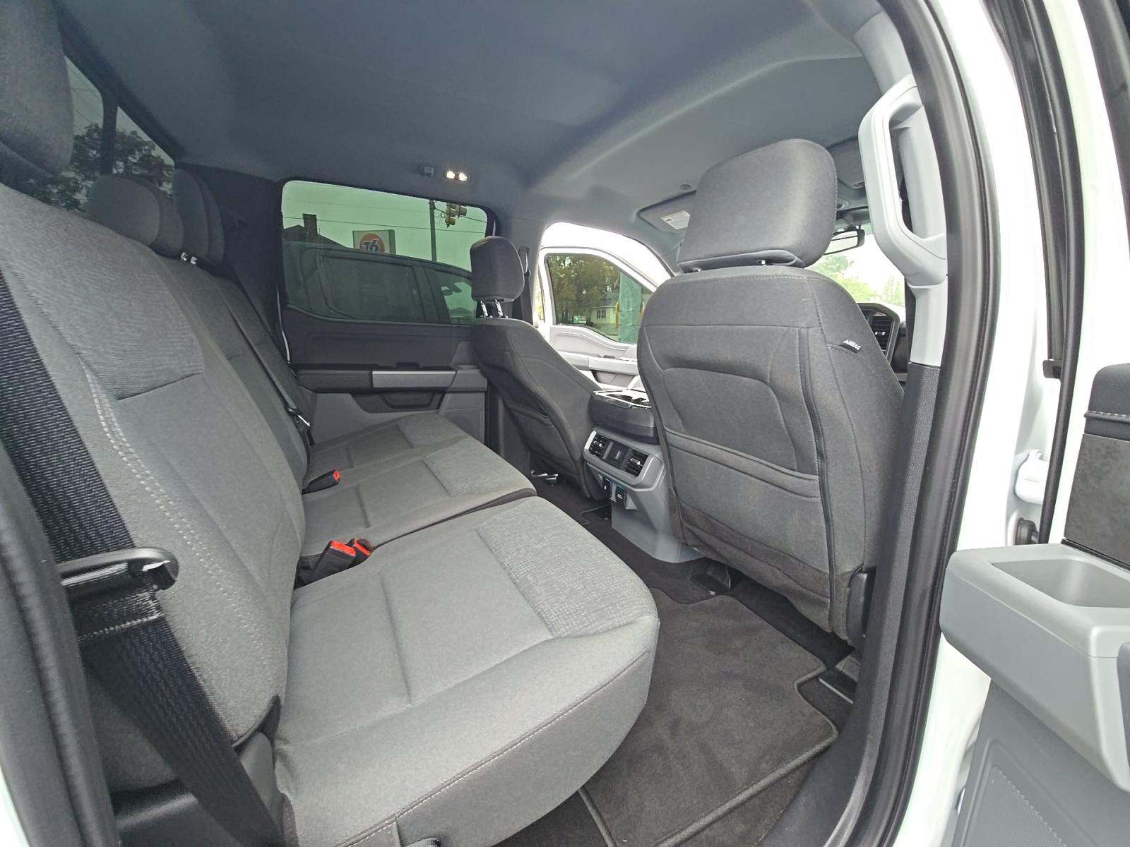 2024 Ford F-150 XLT AWD