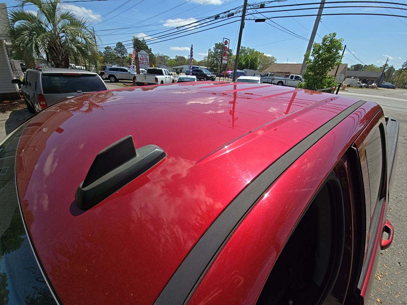 2018 Chevrolet Silverado 1500 LT RWD