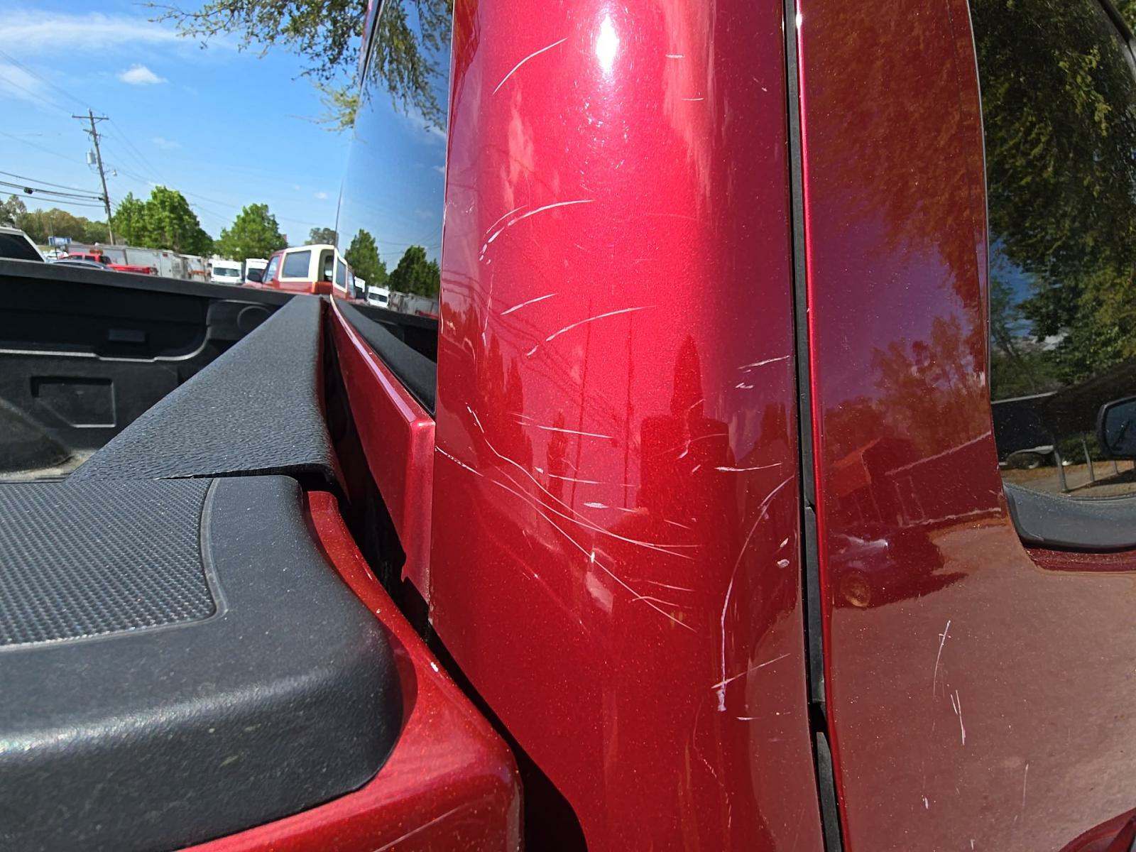 2018 Chevrolet Silverado 1500 LT RWD