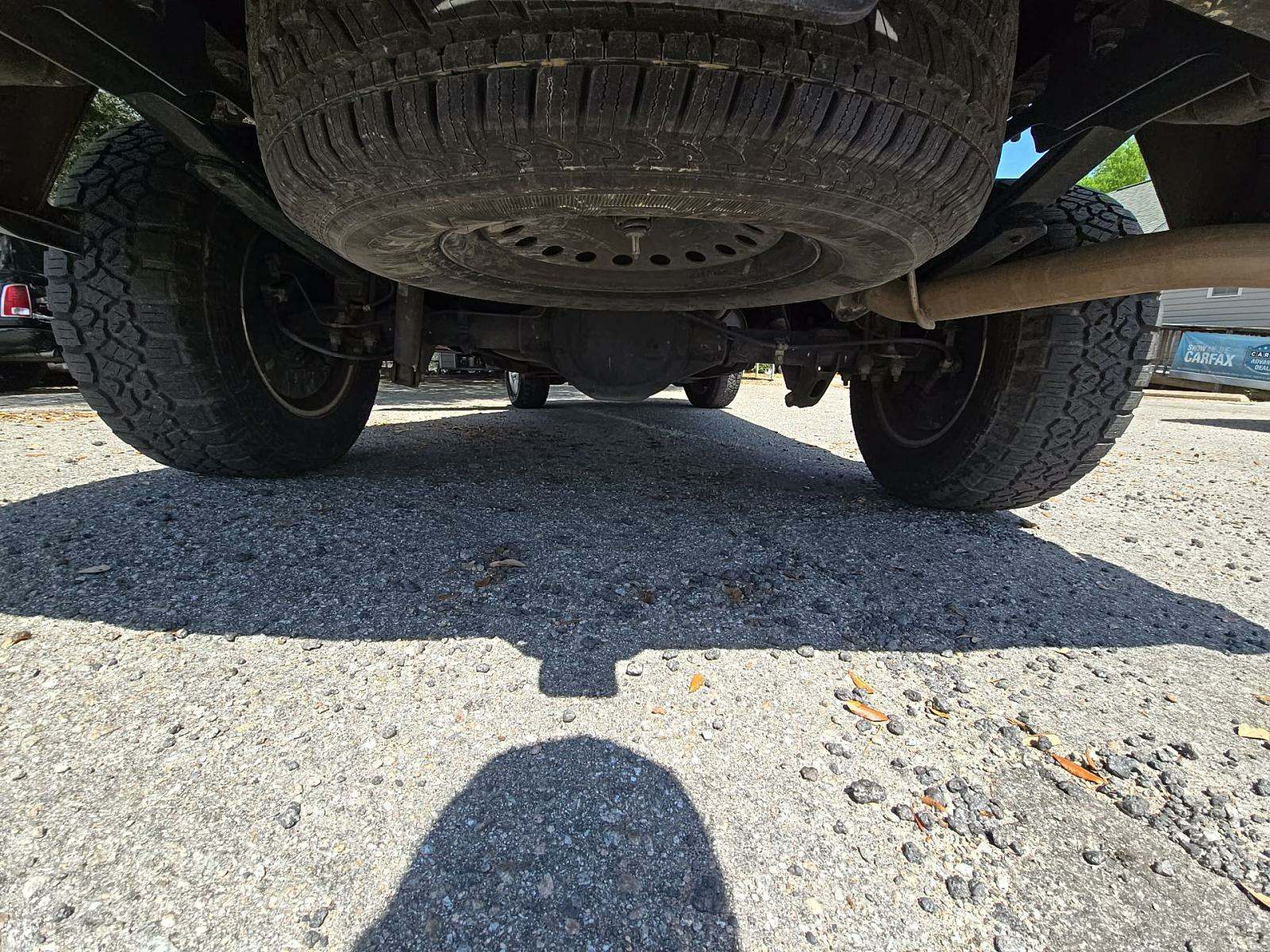 2018 Chevrolet Silverado 1500 LT RWD